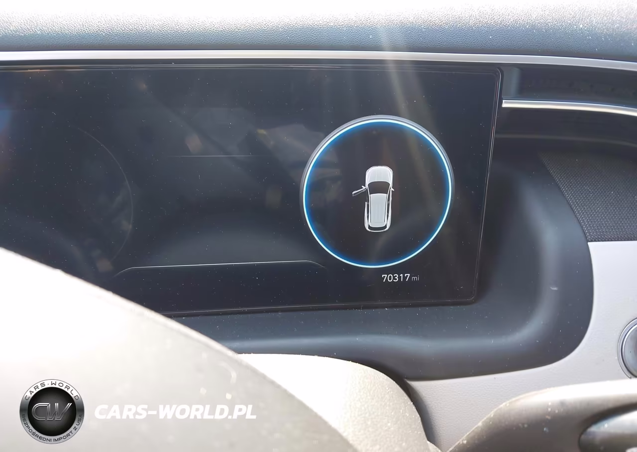2022 Hyundai Tucson Sel VIN:5NMJF3AE0NH020190 - 7