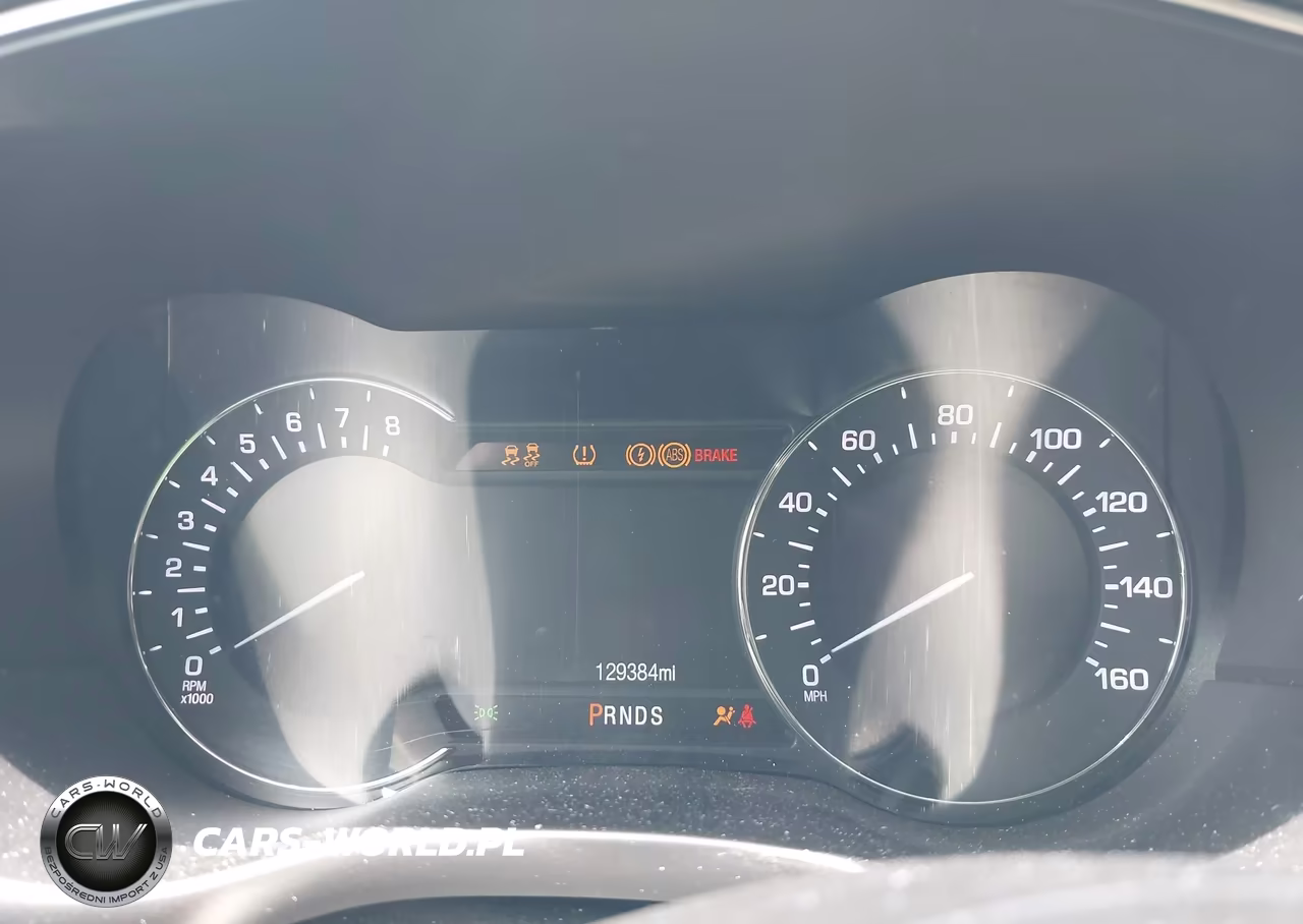 2019 Lincoln Mkc Reserve VIN:5LMCJ3C96KUL16898 - 7