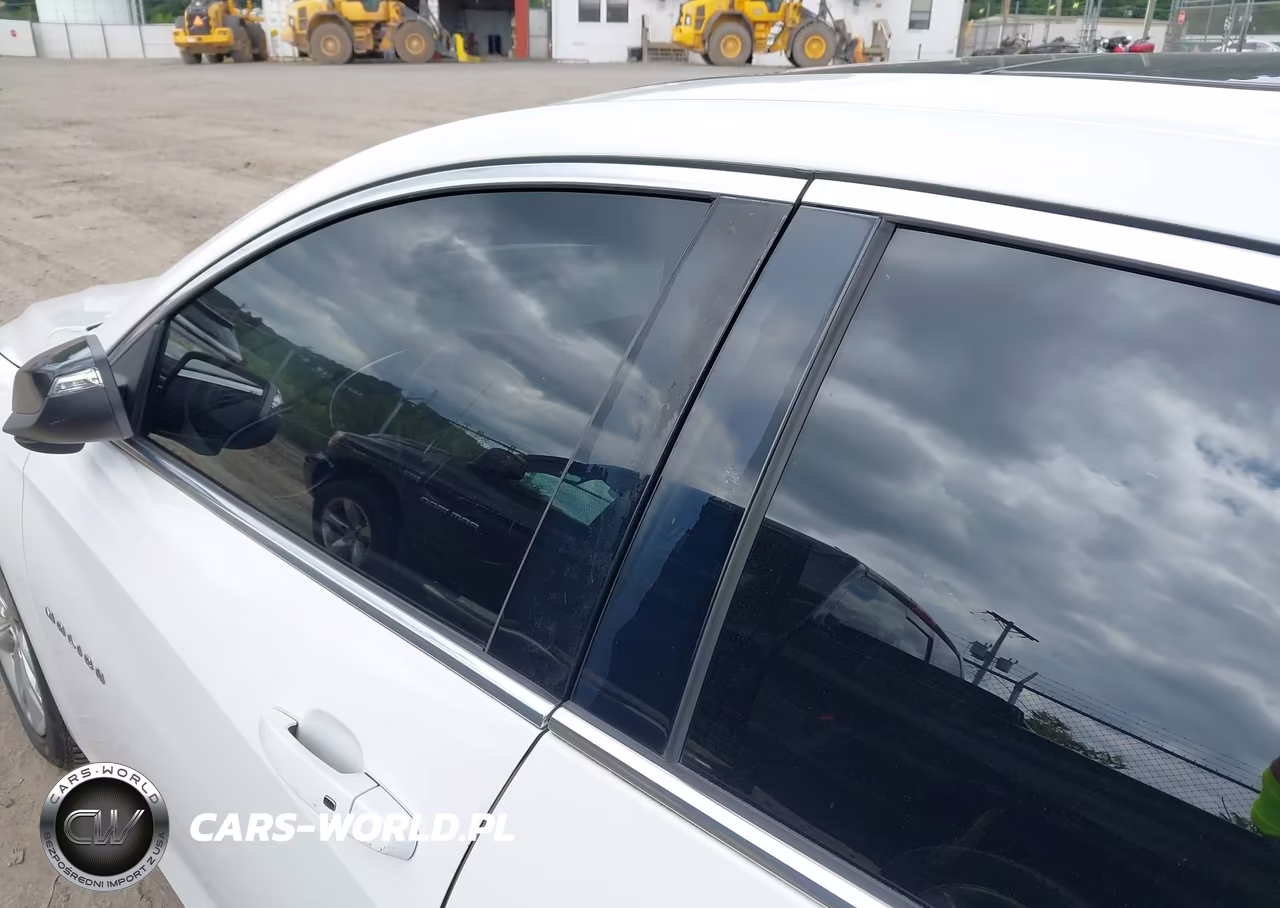 2016 Chevrolet Malibu Hybrid VIN:1G1ZJ5SU8GF313380 - 6