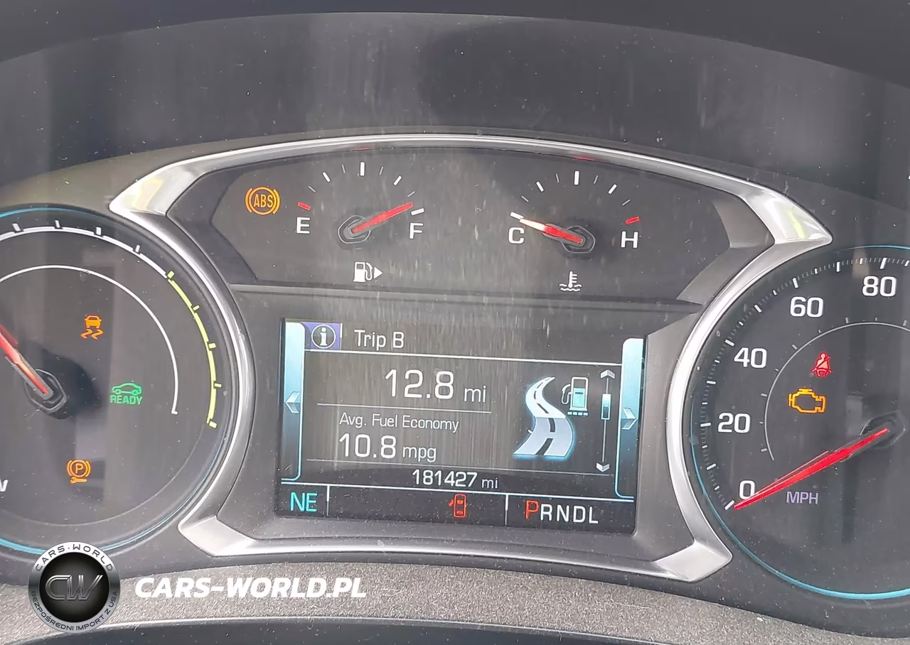 2016 Chevrolet Malibu Hybrid VIN:1G1ZJ5SU8GF313380 - 7