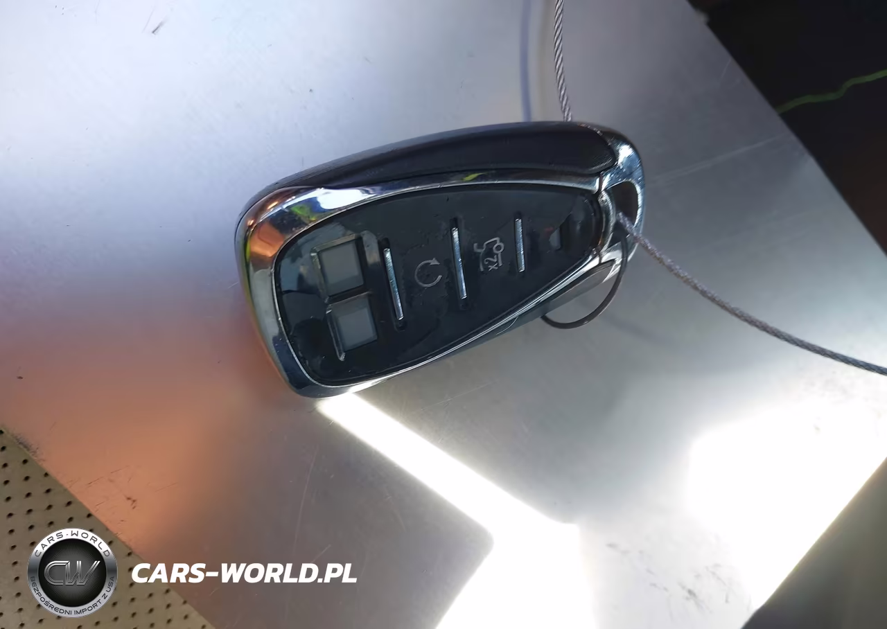 2019 Chevrolet Camaro 2Ss VIN:1G1FH1R74K0134644 - 11