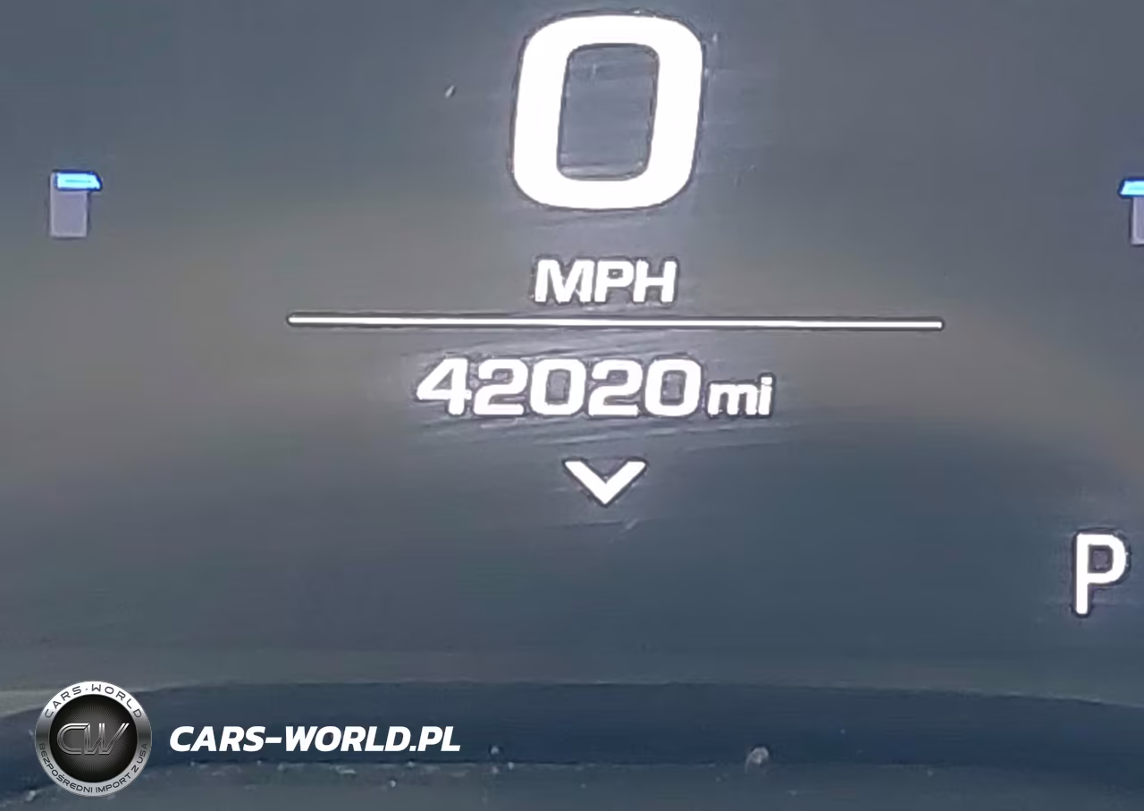 2019 Chevrolet Camaro 2Ss VIN:1G1FH1R74K0134644 - 16