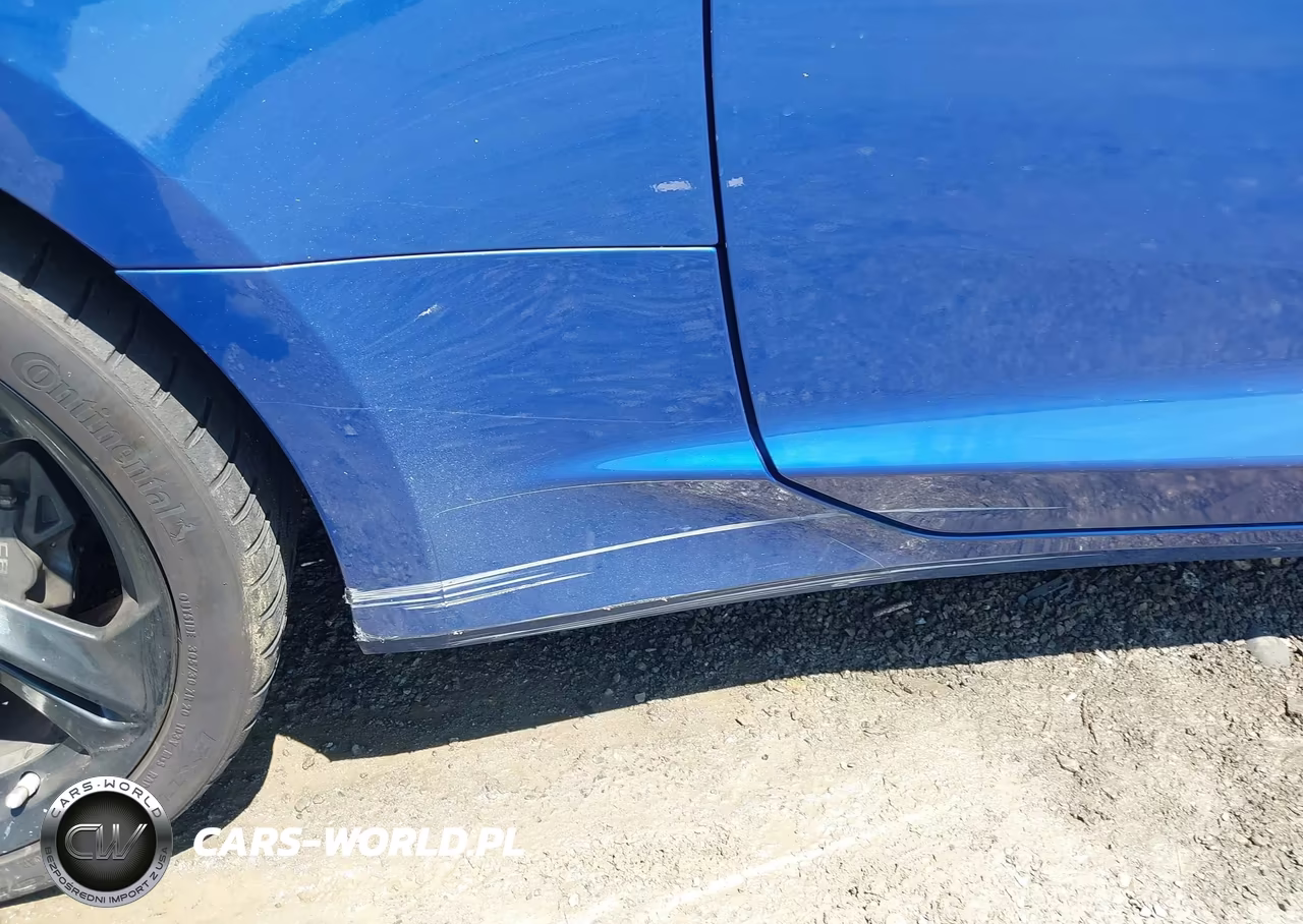 2019 Chevrolet Camaro 2Ss VIN:1G1FH1R74K0134644 - 21