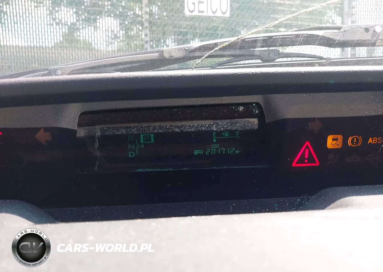 2009 Toyota Prius Touring VIN:JTDKB20U093491182 - 15
