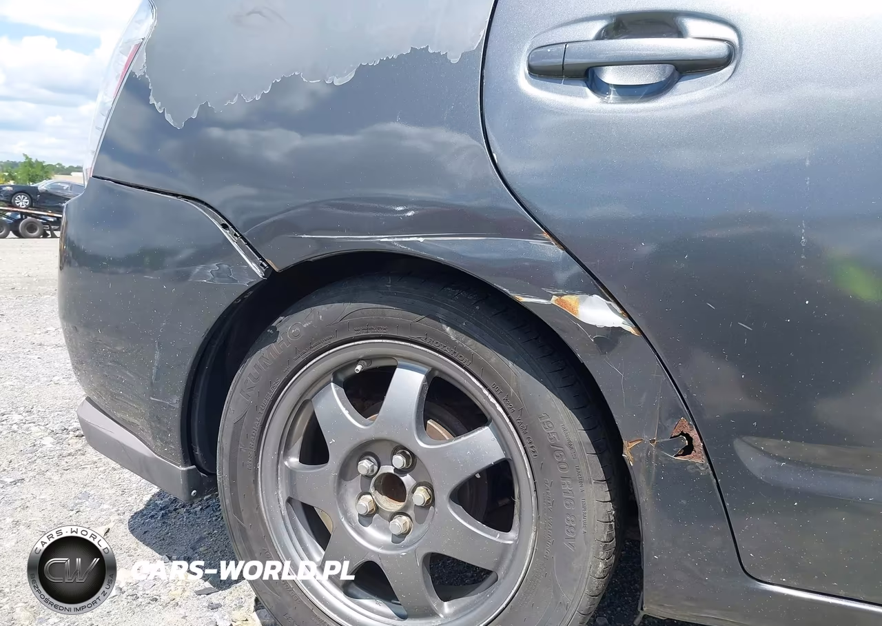 2009 Toyota Prius Touring VIN:JTDKB20U093491182 - 6