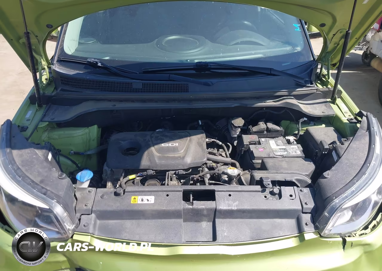 2019 Kia Soul VIN:KNDJN2A21K7916519 - 10