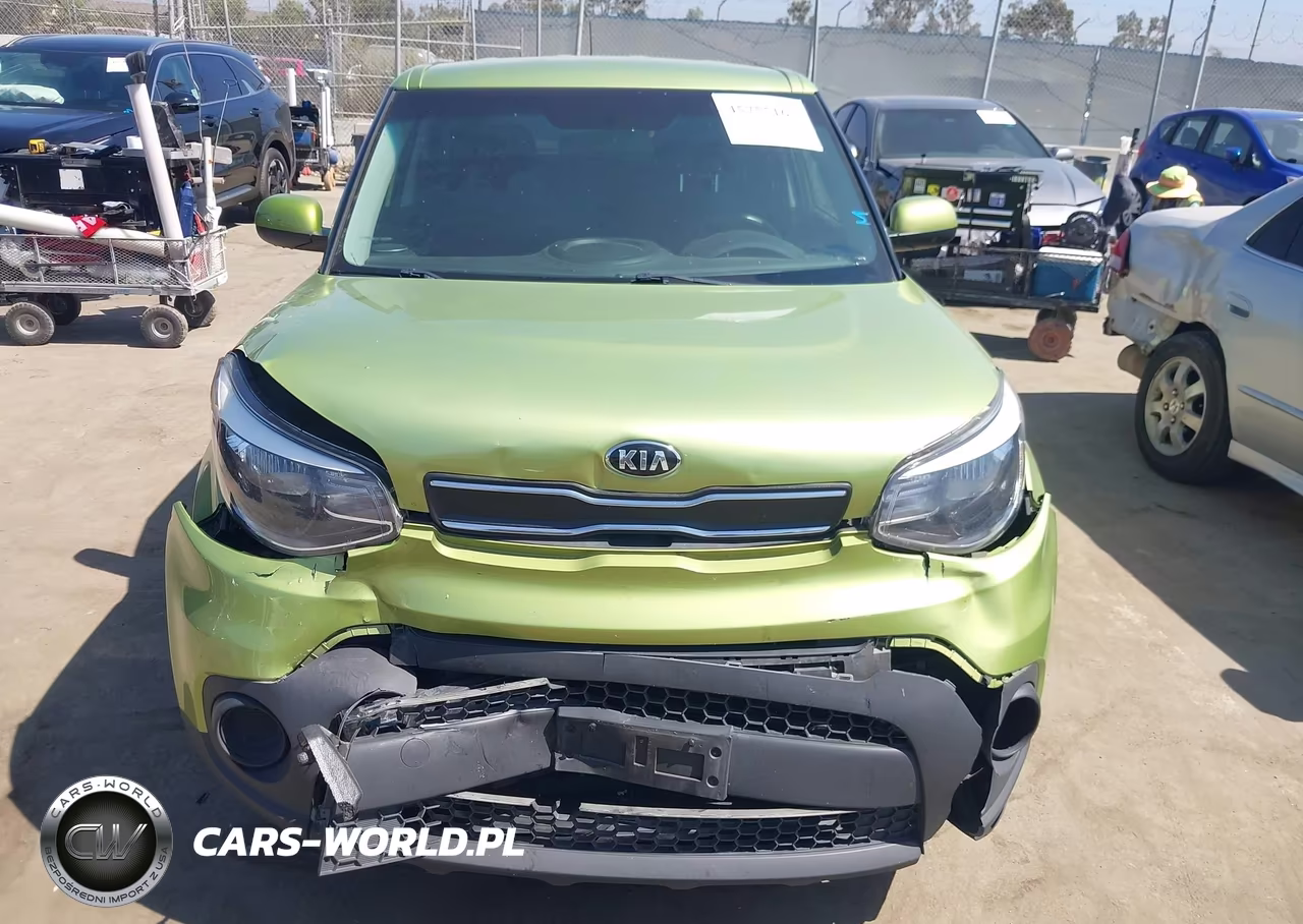 2019 Kia Soul VIN:KNDJN2A21K7916519 - 12