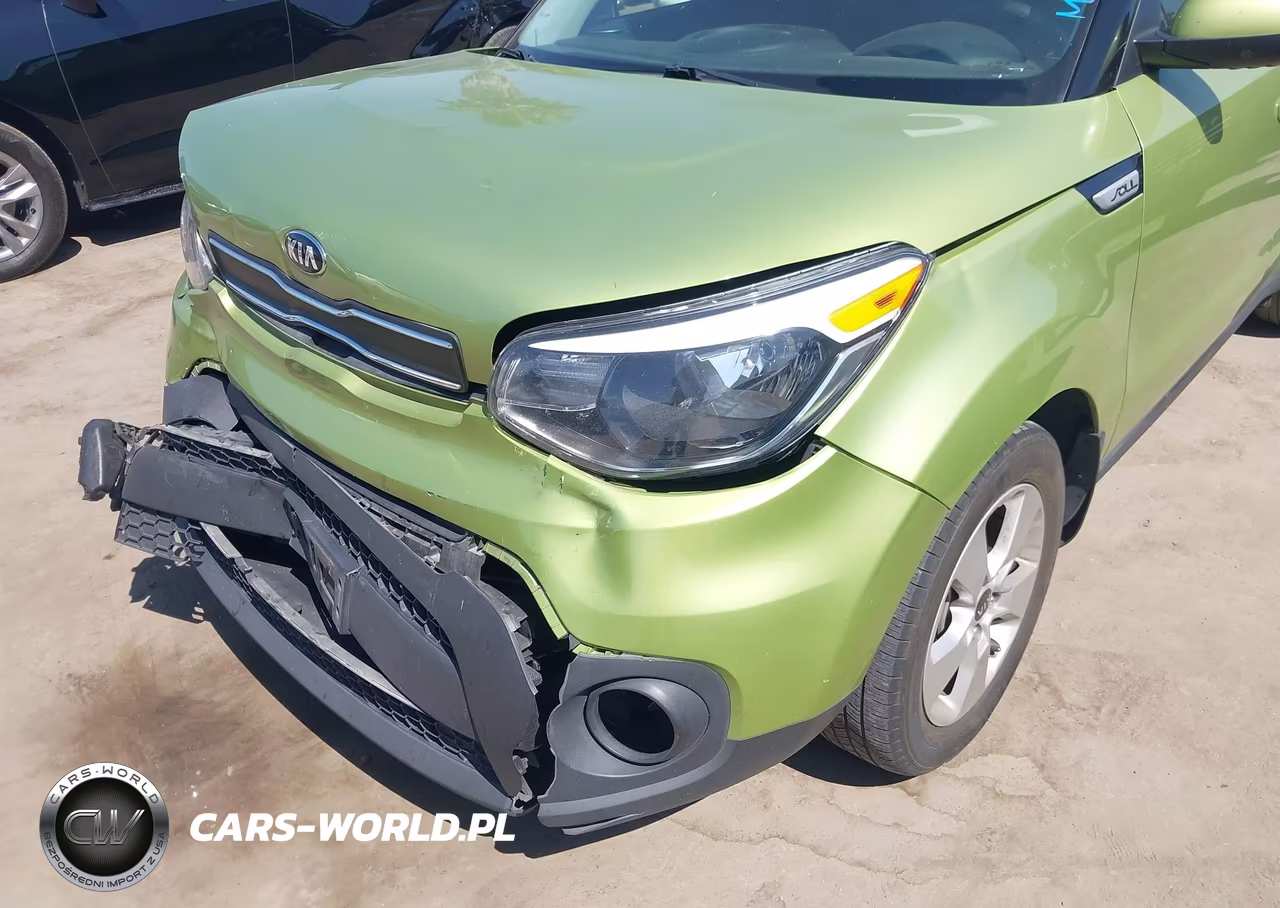 2019 Kia Soul VIN:KNDJN2A21K7916519 - 6