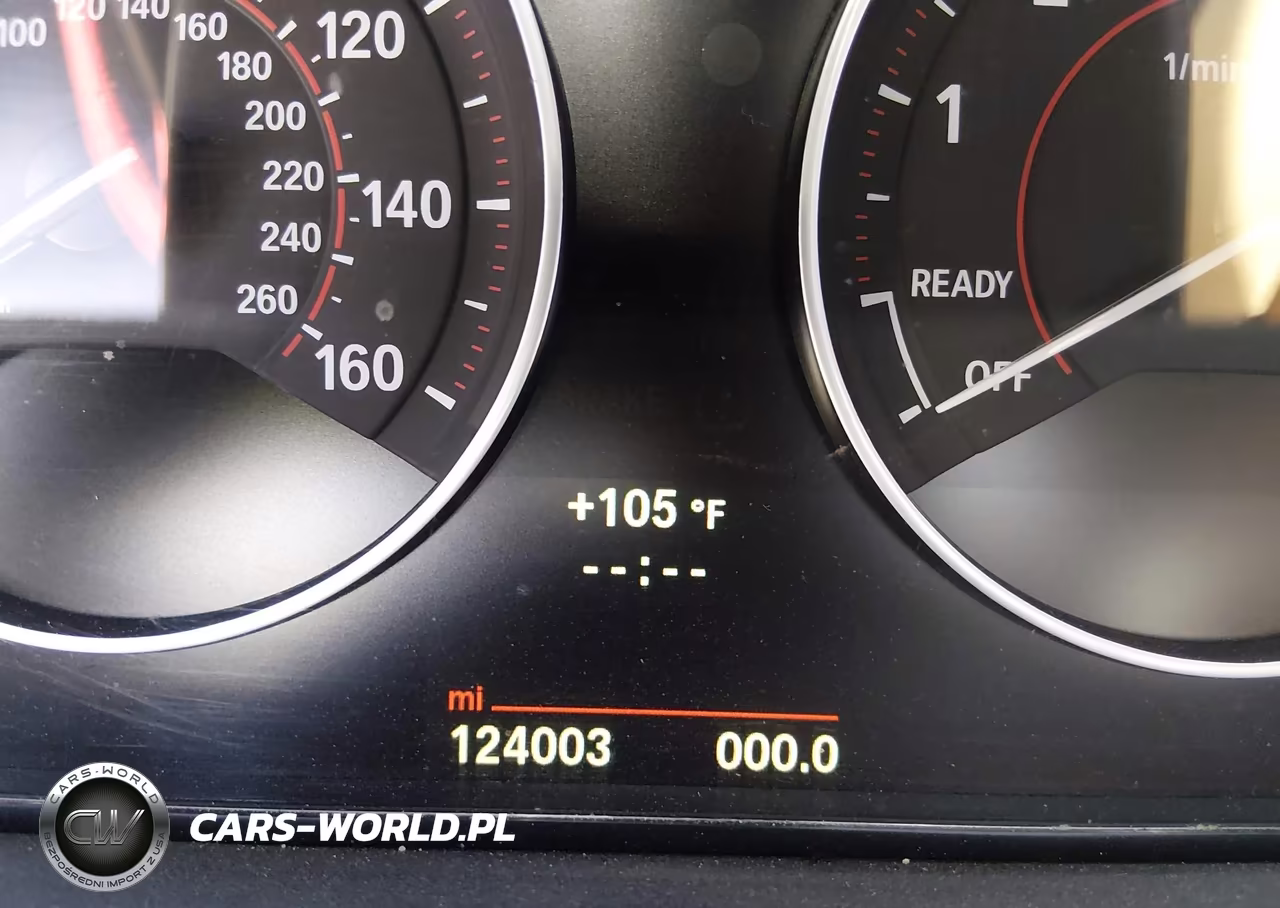 2014 BMW 435 Xi VIN:WBA3R5C58EK187939 - 14