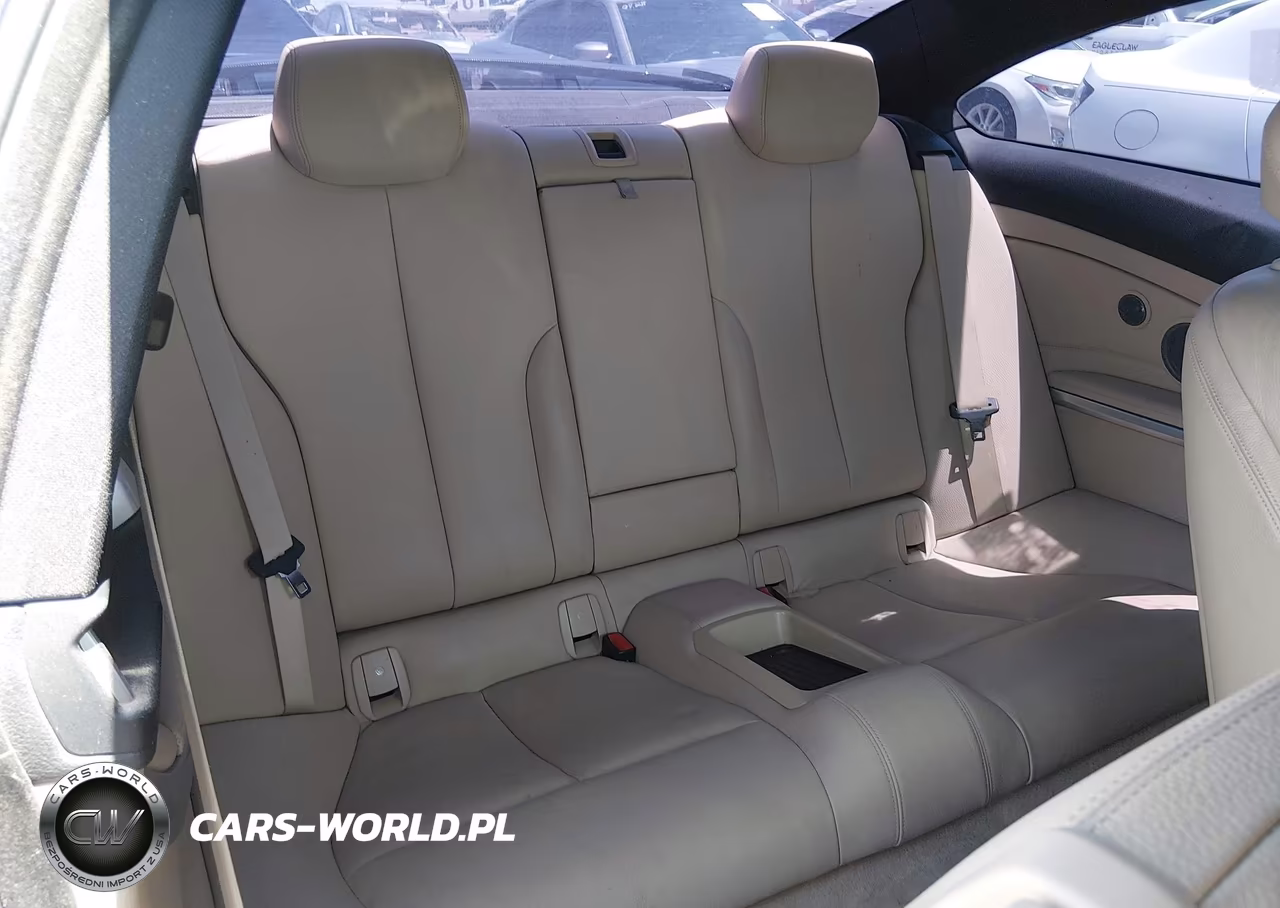 2014 BMW 435 Xi VIN:WBA3R5C58EK187939 - 8