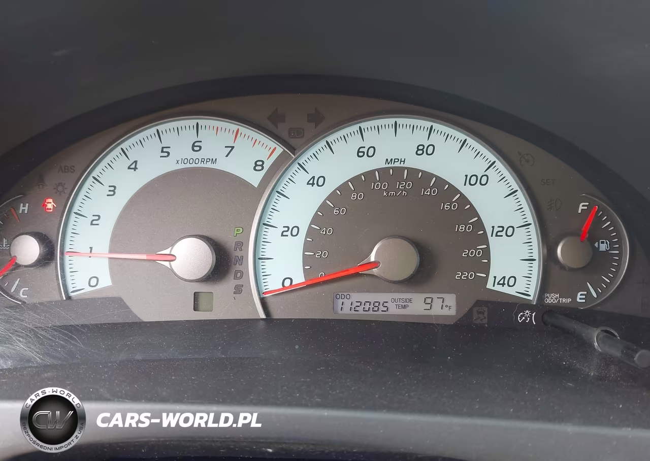 2011 Toyota Camry Se VIN:4T1BF3EK9BU171923 - 7