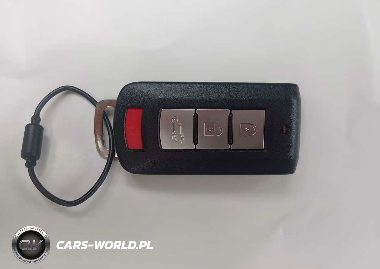 2026 Mitsubishi Eclipse Cross Black Edition S-Awc-Se S-Awc-Sel S-Awc VIN:JA4ATWAA2TZ004468 - 11