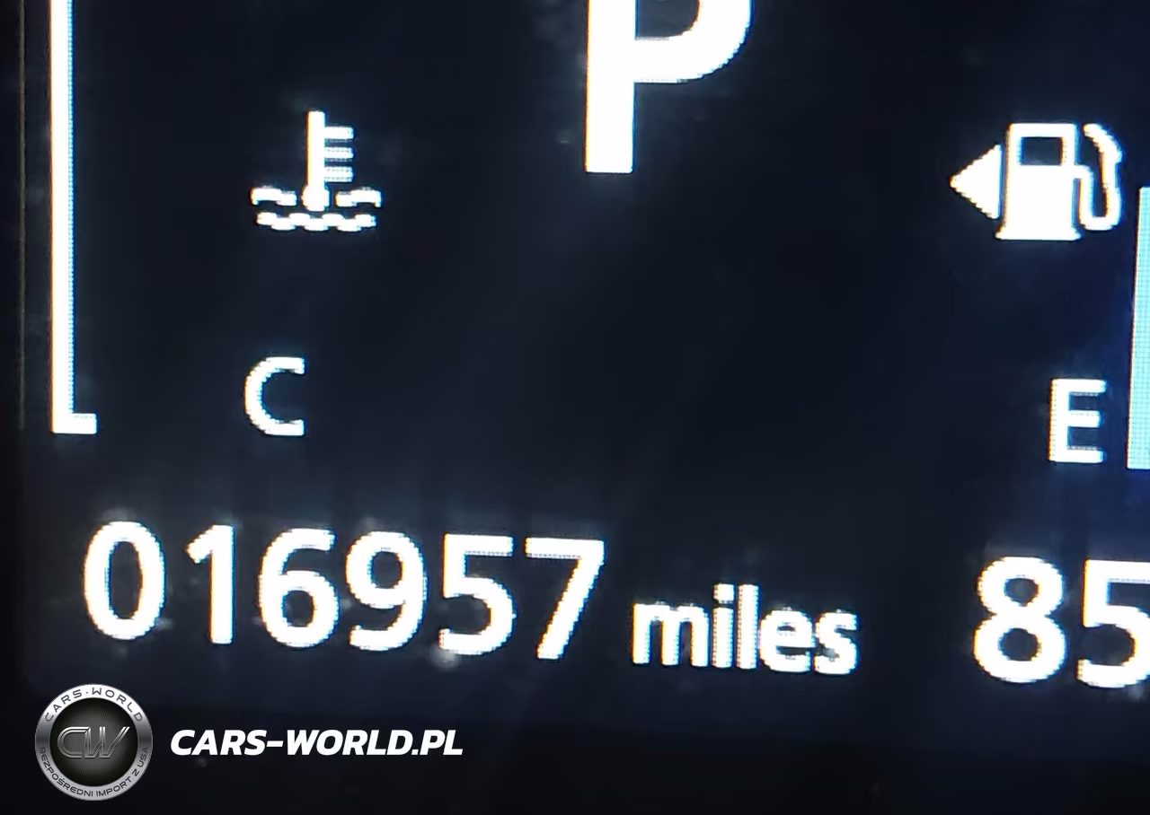 2026 Mitsubishi Eclipse Cross Black Edition S-Awc-Se S-Awc-Sel S-Awc VIN:JA4ATWAA2TZ004468 - 15