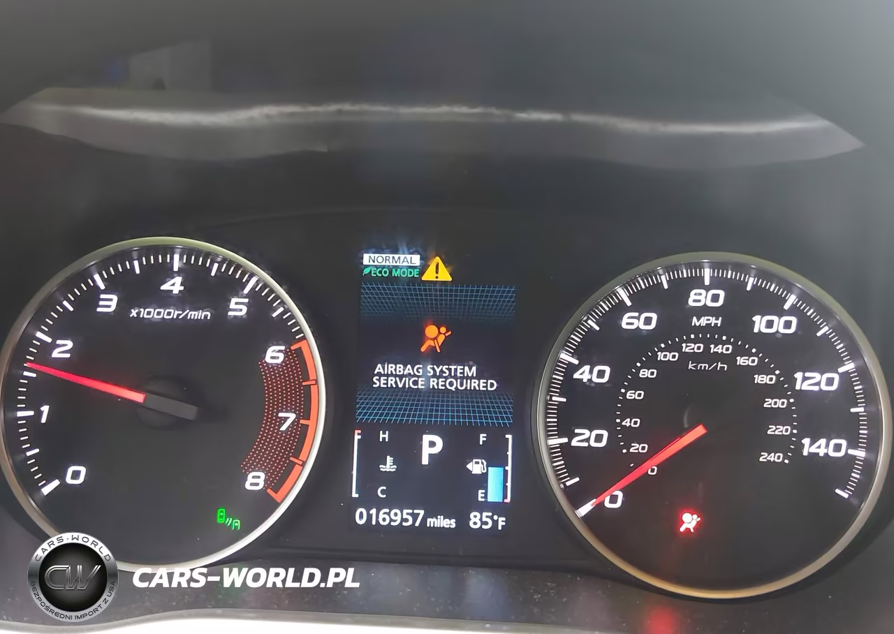 2026 Mitsubishi Eclipse Cross Black Edition S-Awc-Se S-Awc-Sel S-Awc VIN:JA4ATWAA2TZ004468 - 7