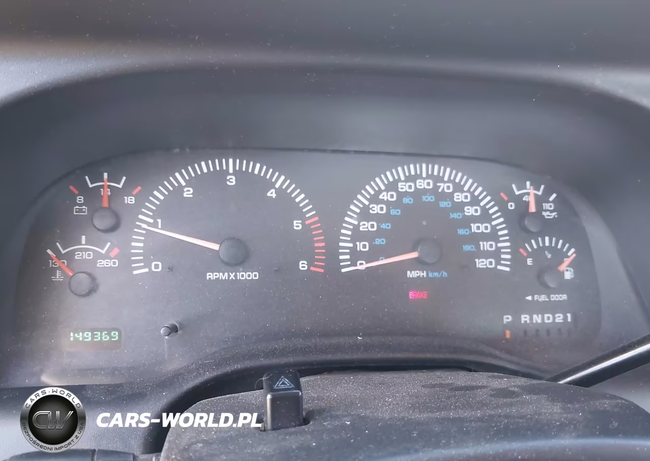 1999 Dodge Ram 2500 St VIN:3B7KC23Z8XG120799 - 7