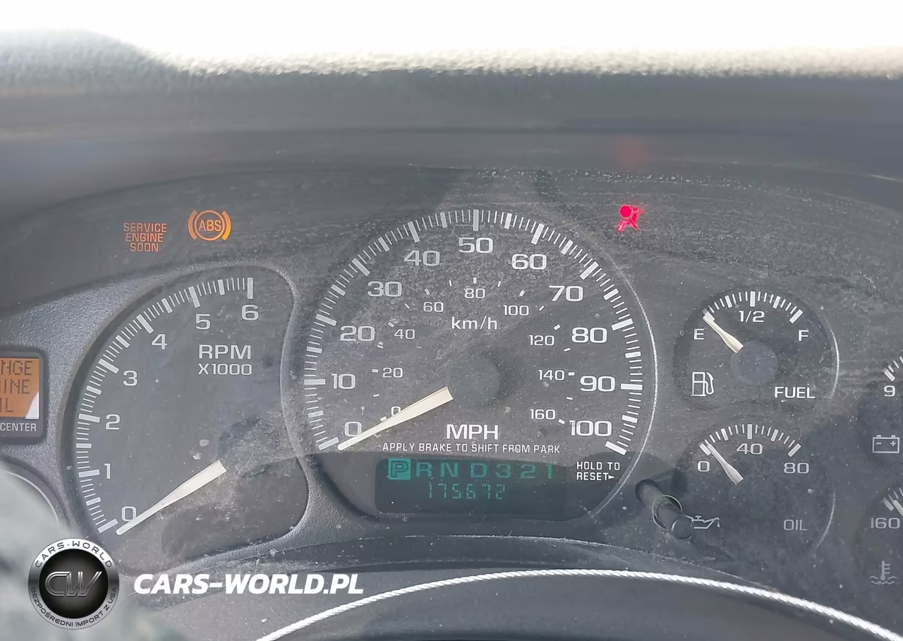 2002 Chevrolet Tahoe Lt VIN:1GNEC13T62R129892 - 7