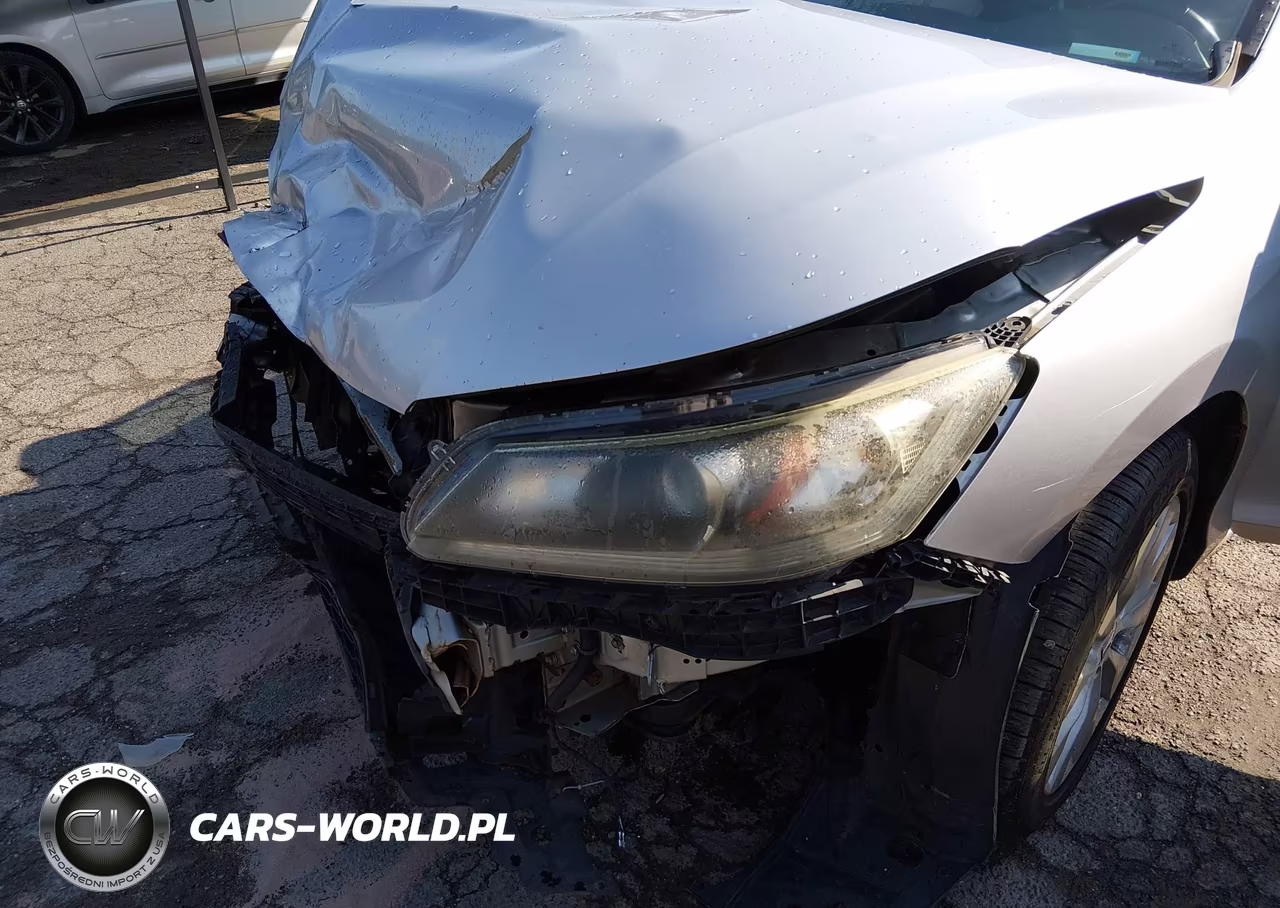 2013 Honda Accord Ex-L VIN:1HGCR2F88DA185816 - 20