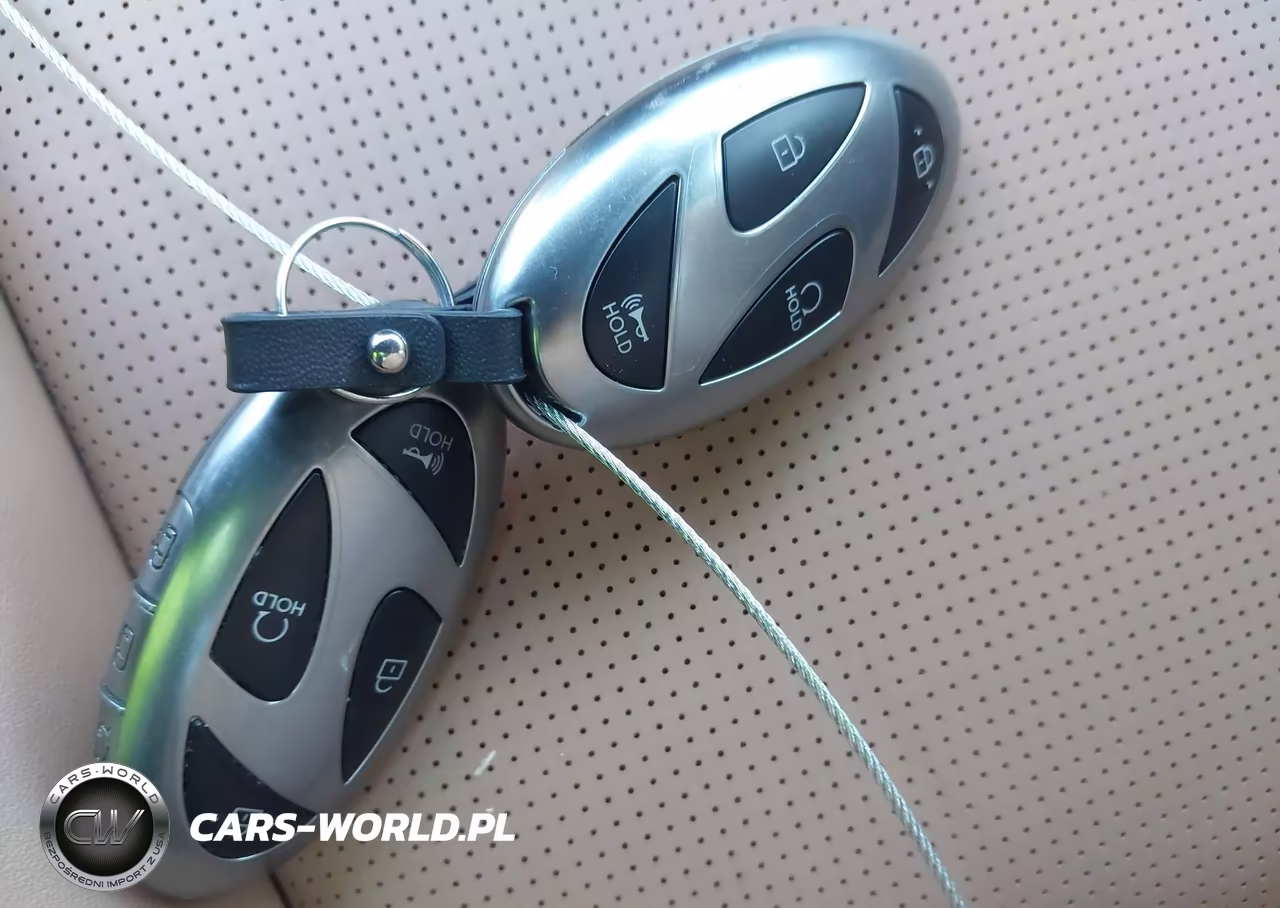 2026 Hyundai Santa Fe Hybrid Calligraphy VIN:5NMP5DG19TH107753 - 11