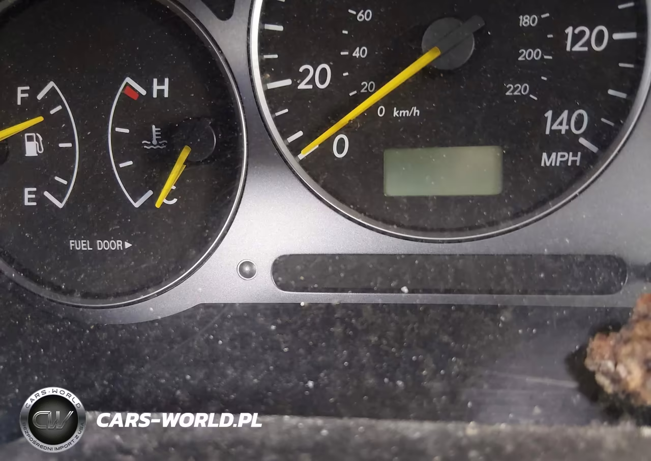 2003 Subaru Impreza Wrx VIN:JF1GG29693G804604 - 16