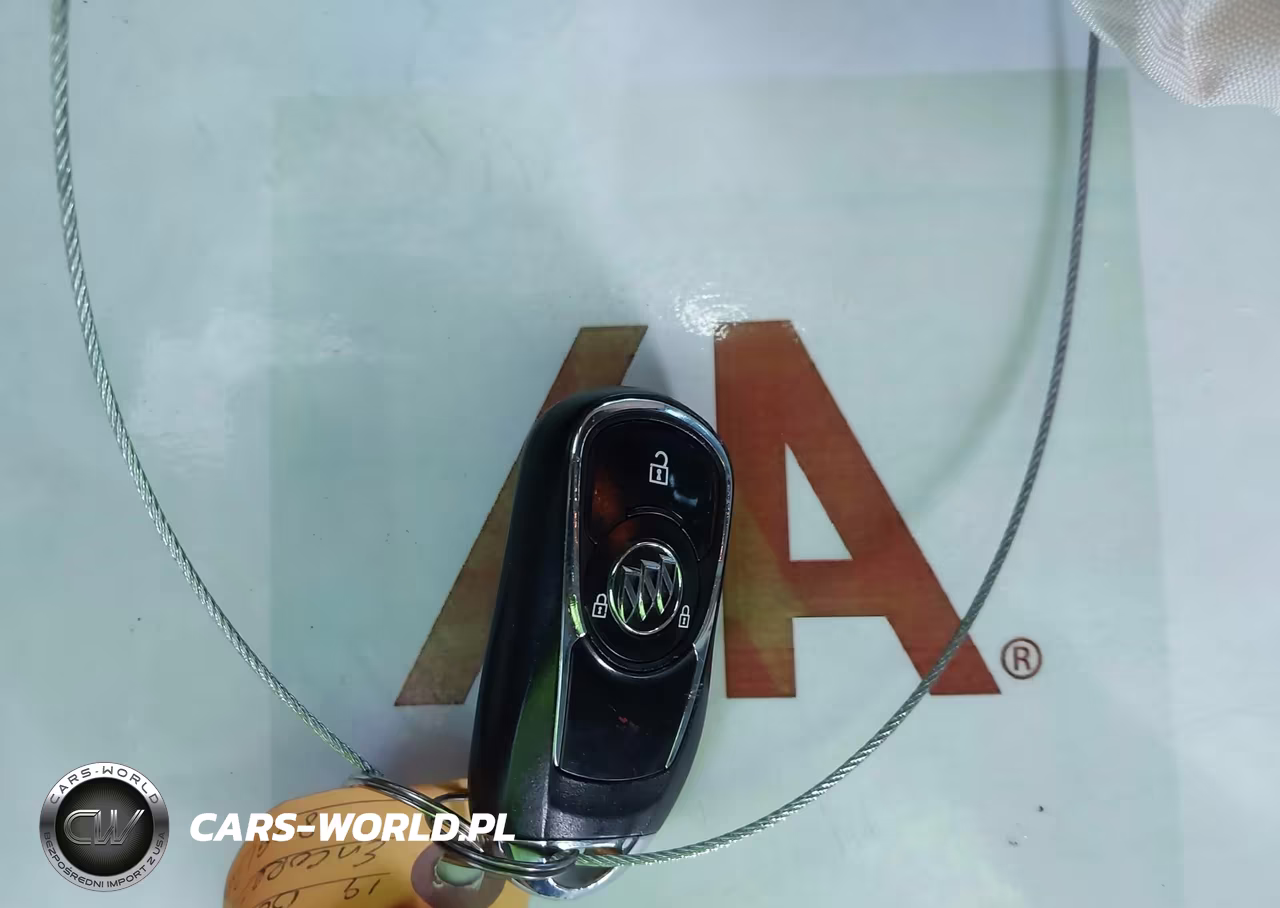 2019 Buick Encore Fwd Preferred VIN:KL4CJASB7KB879173 - 11