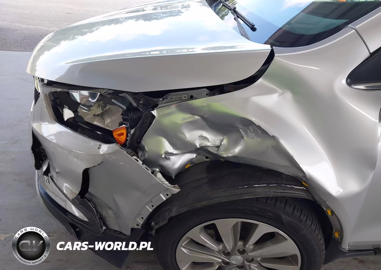 2019 Buick Encore Fwd Preferred VIN:KL4CJASB7KB879173 - 6