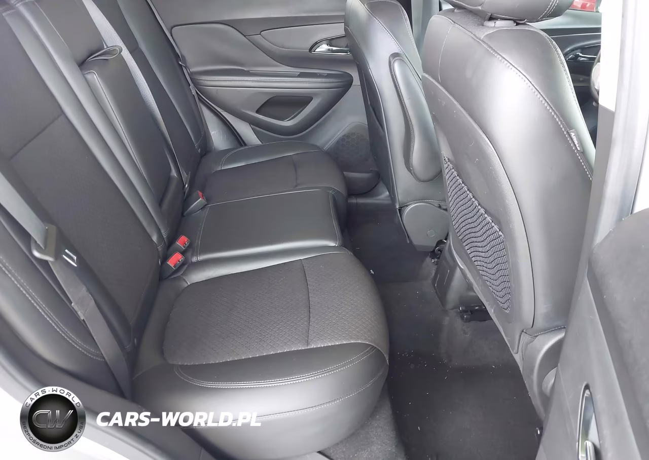 2019 Buick Encore Fwd Preferred VIN:KL4CJASB7KB879173 - 8
