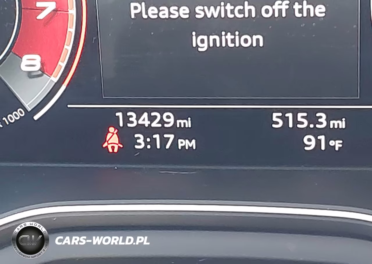 2024 Audi S5 Premium Plus Tfsi Quattro Tiptronic VIN:WAUP4AF52RA013557 - 16