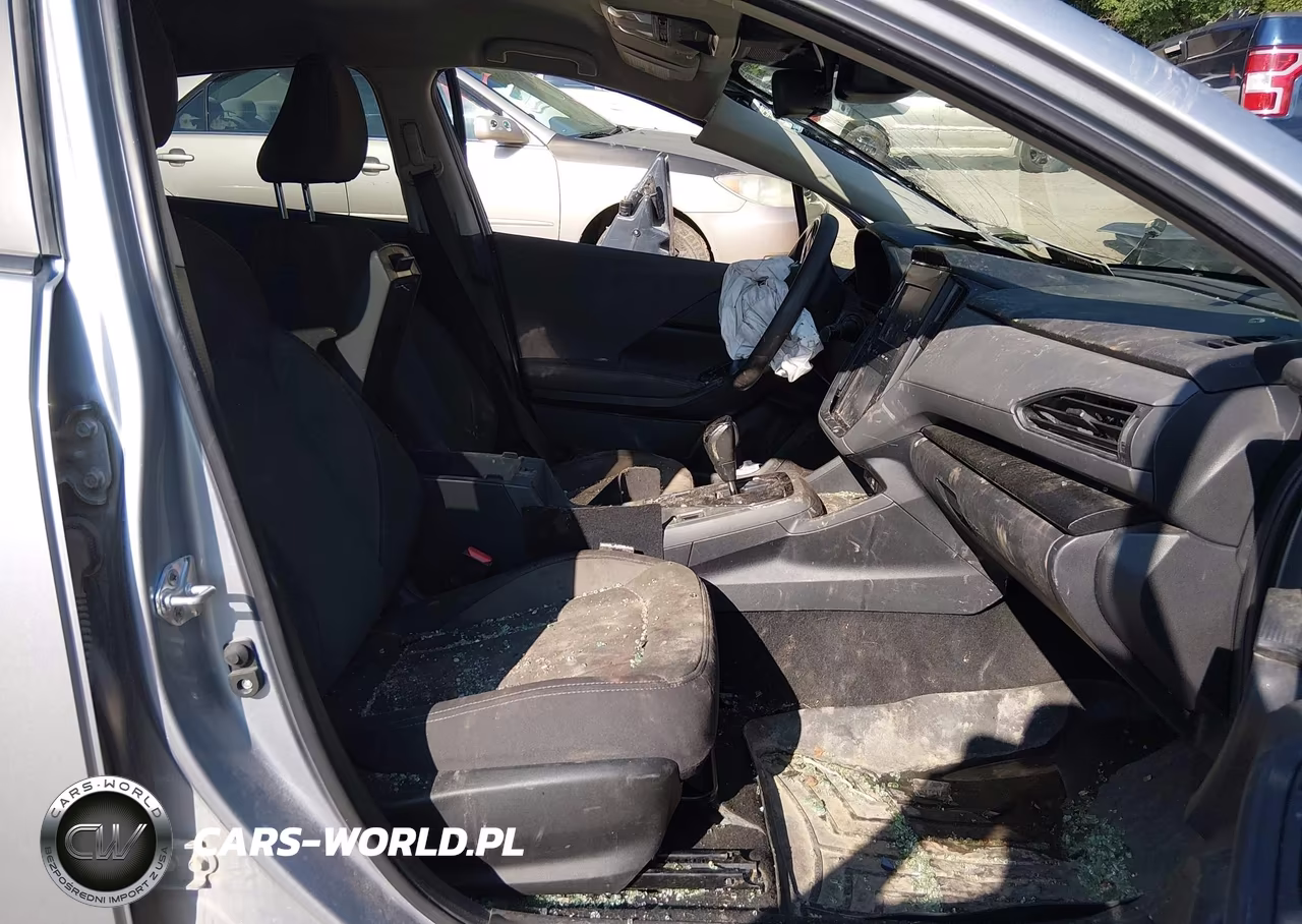 2024 Subaru Crosstrek VIN:JF2GUABC7R8294478 - 5