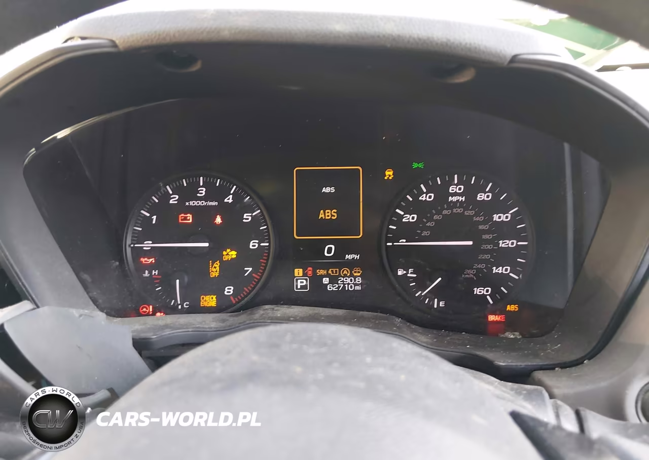 2024 Subaru Crosstrek VIN:JF2GUABC7R8294478 - 7