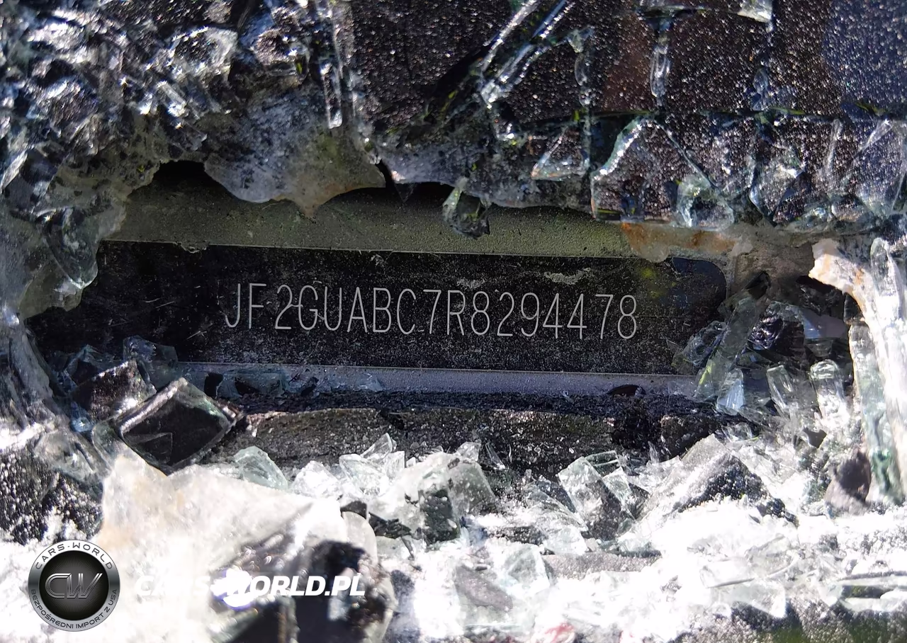 2024 Subaru Crosstrek VIN:JF2GUABC7R8294478 - 9