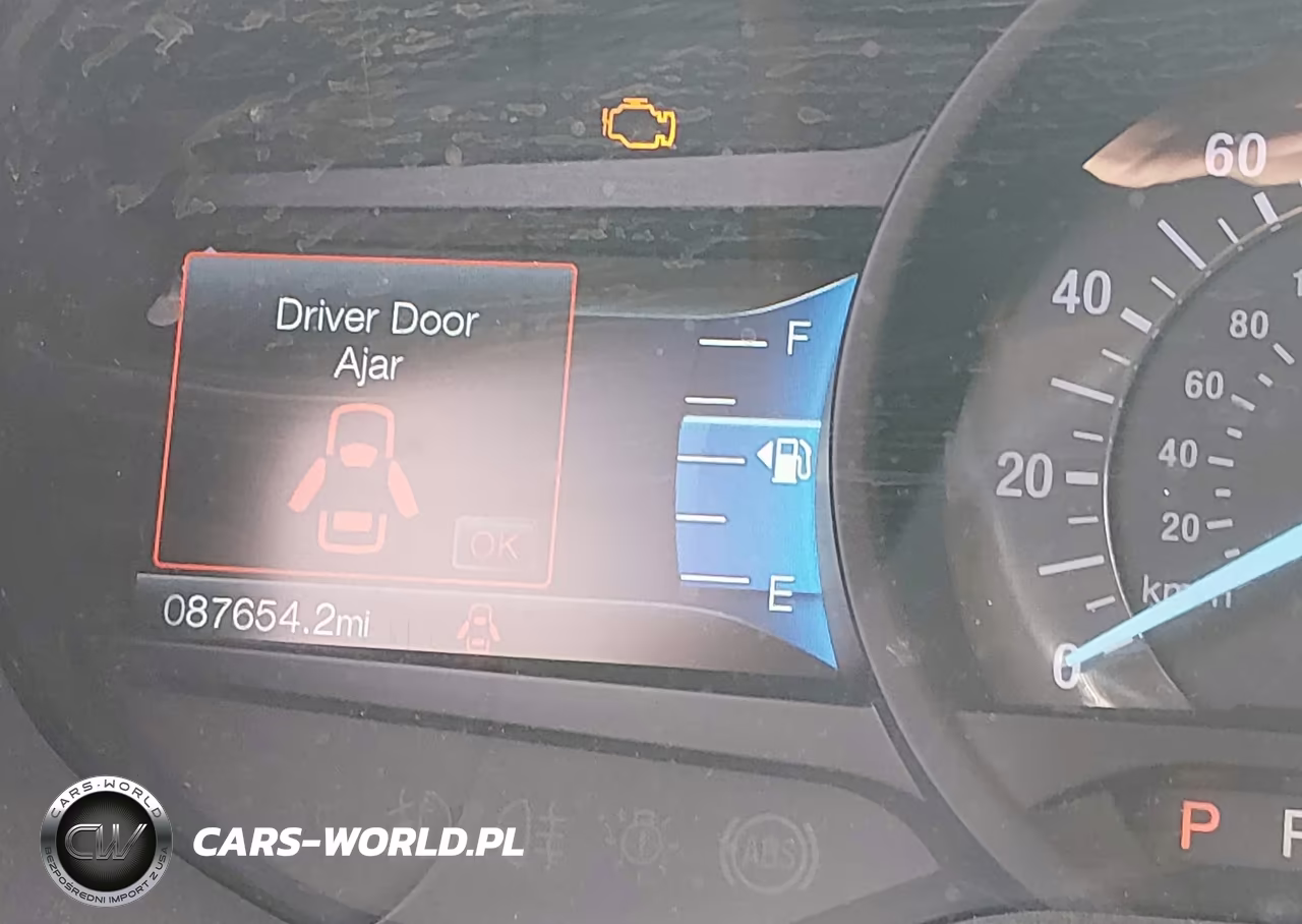 2018 Ford Edge Sport VIN:2FMPK4AP6JBB08176 - 15