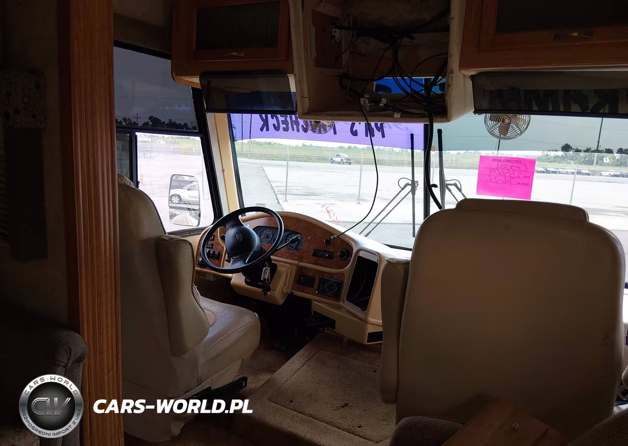 2006 Ford F550 Super Duty Stripped Chass VIN:1F6NF53Y460A11310 - 5