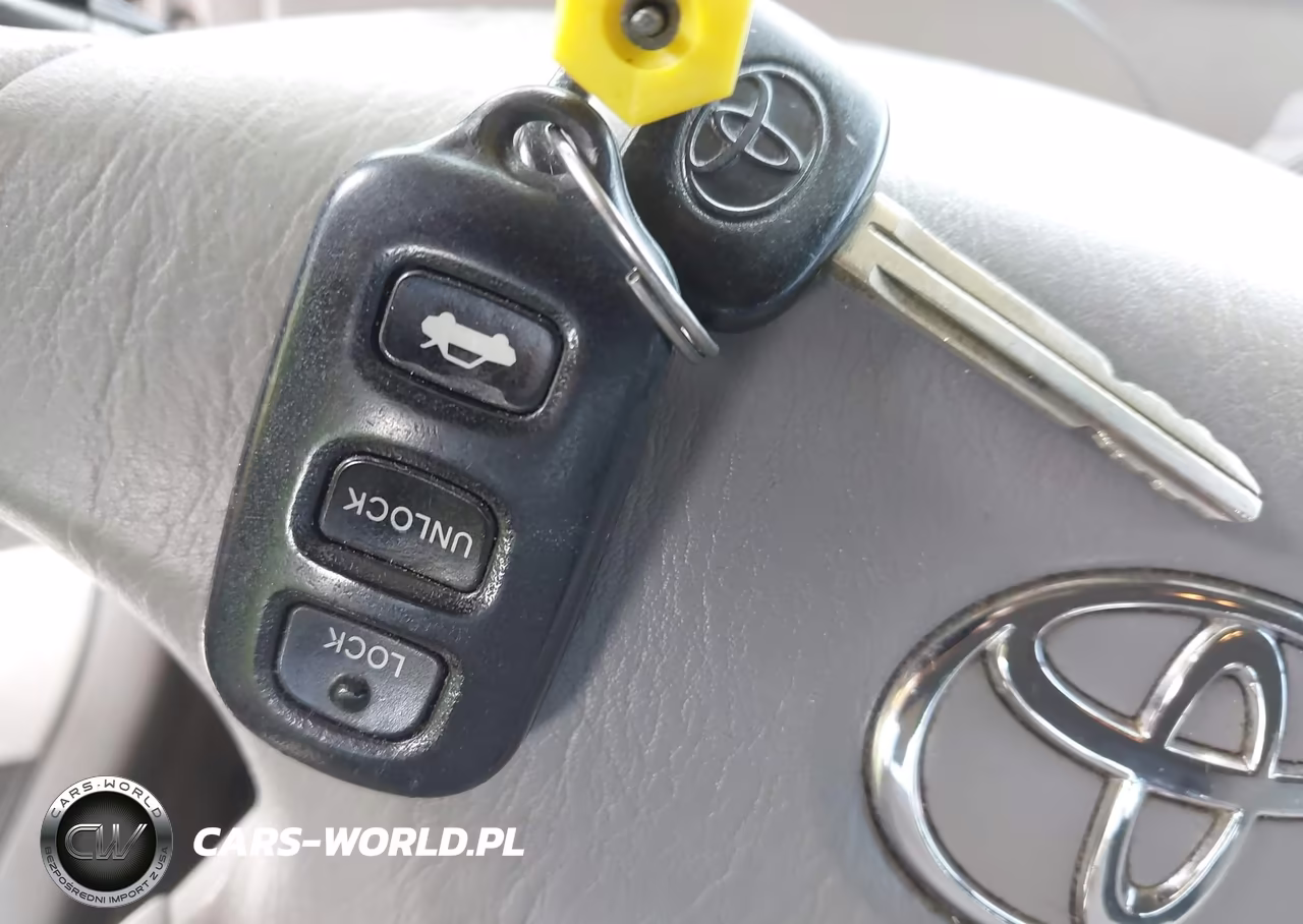 2003 Toyota Avalon Xl VIN:4T1BF28B43U302361 - 11