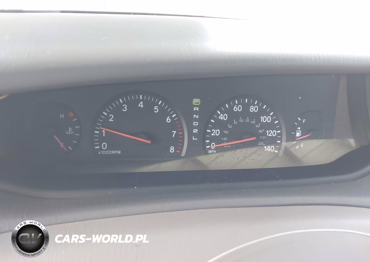 2003 Toyota Avalon Xl VIN:4T1BF28B43U302361 - 7