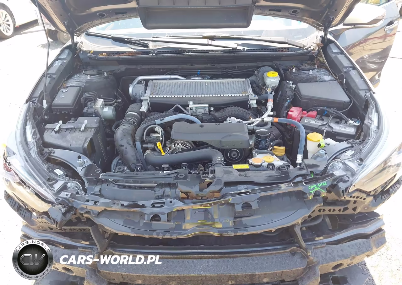2025 Subaru Outback Touring Xt VIN:4S4BTGPDXS3226755 - 10