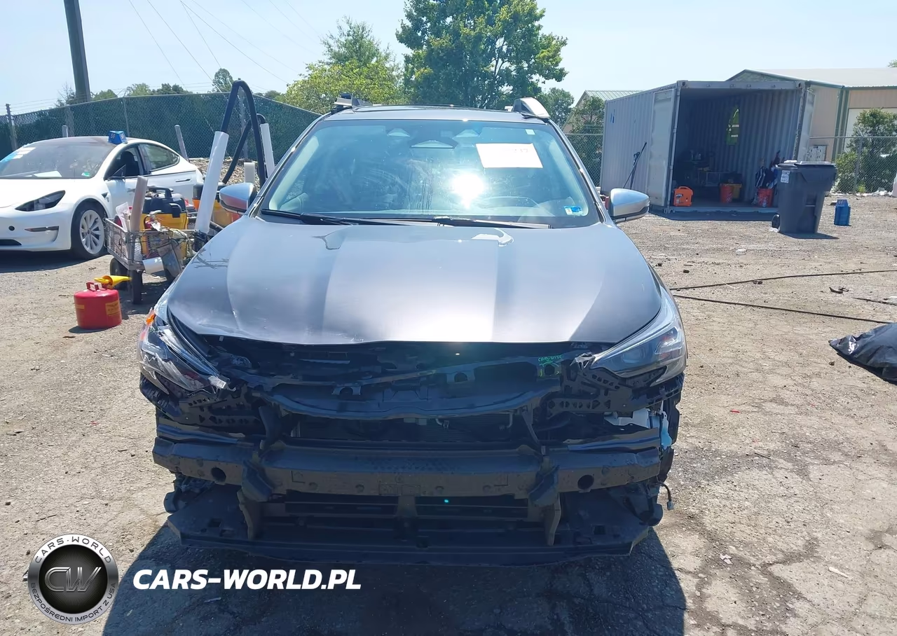 2025 Subaru Outback Touring Xt VIN:4S4BTGPDXS3226755 - 13