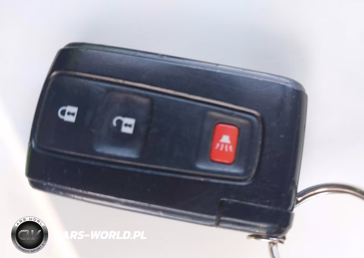 2009 Toyota Prius Touring VIN:JTDKB20U997877737 - 11