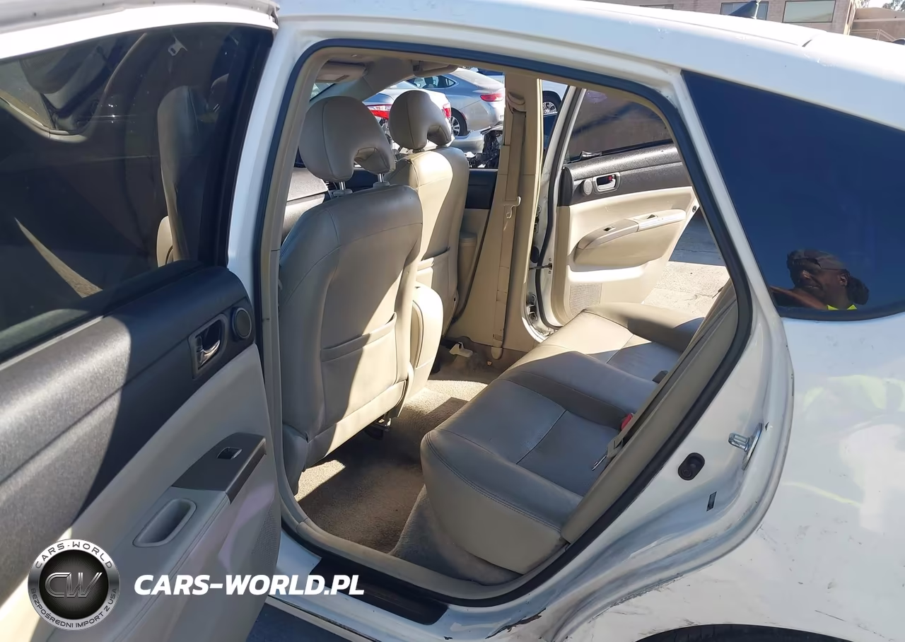 2009 Toyota Prius Touring VIN:JTDKB20U997877737 - 8