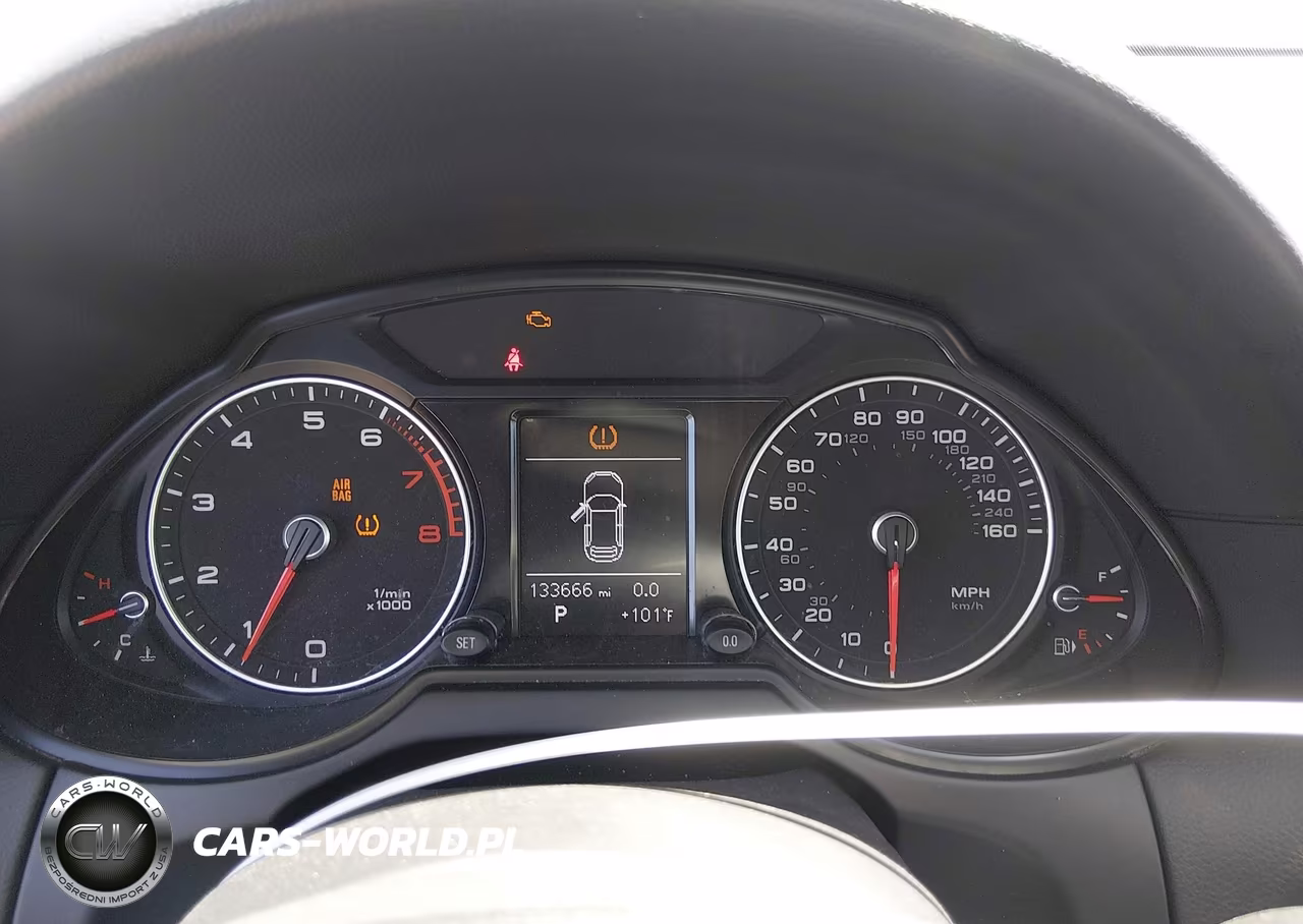 2015 Audi Q5 2.0T Premium VIN:WA1CFAFP5FA041985 - 7