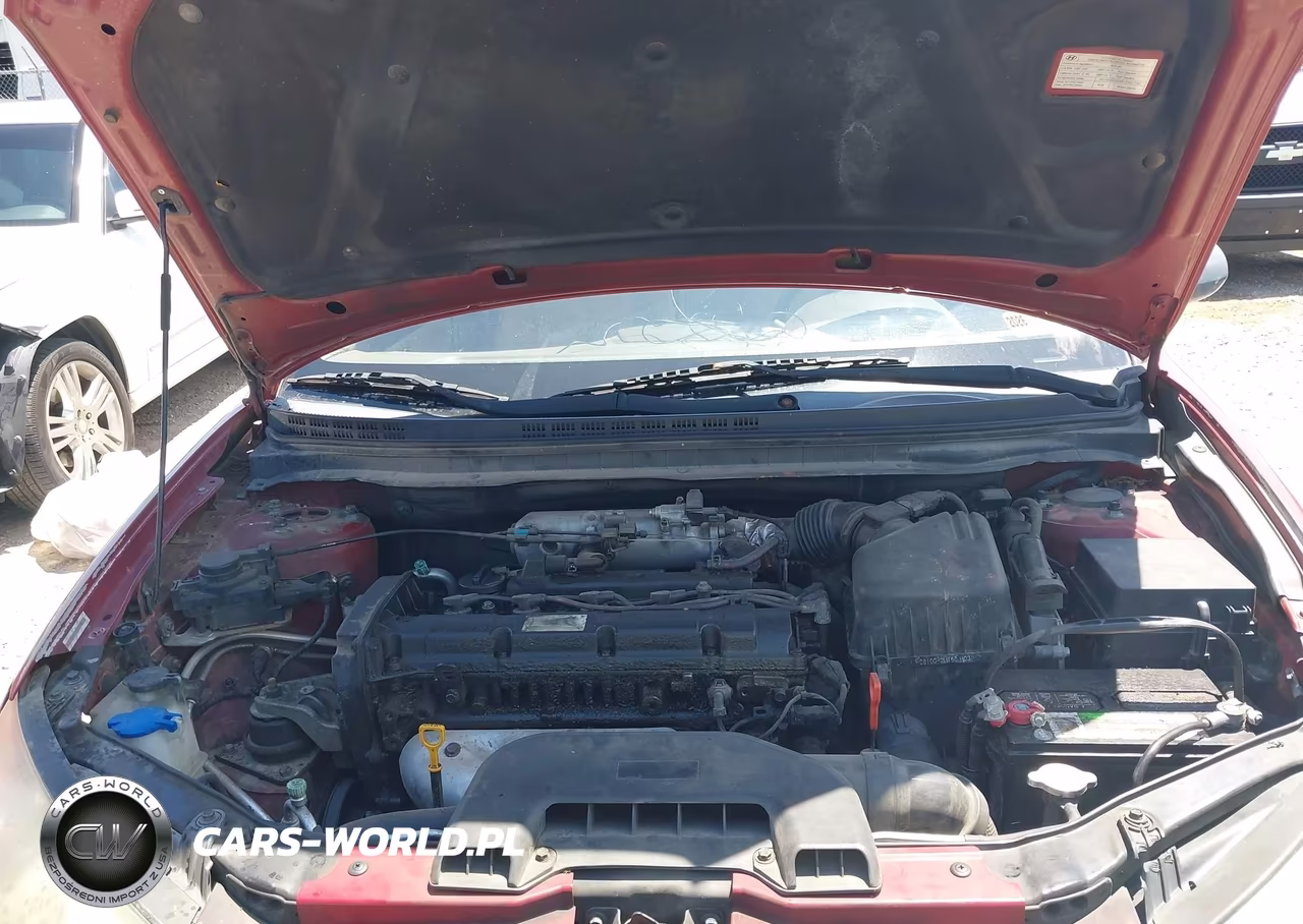 2010 Hyundai Elantra Gls VIN:KMHDU4AD1AU941879 - 10