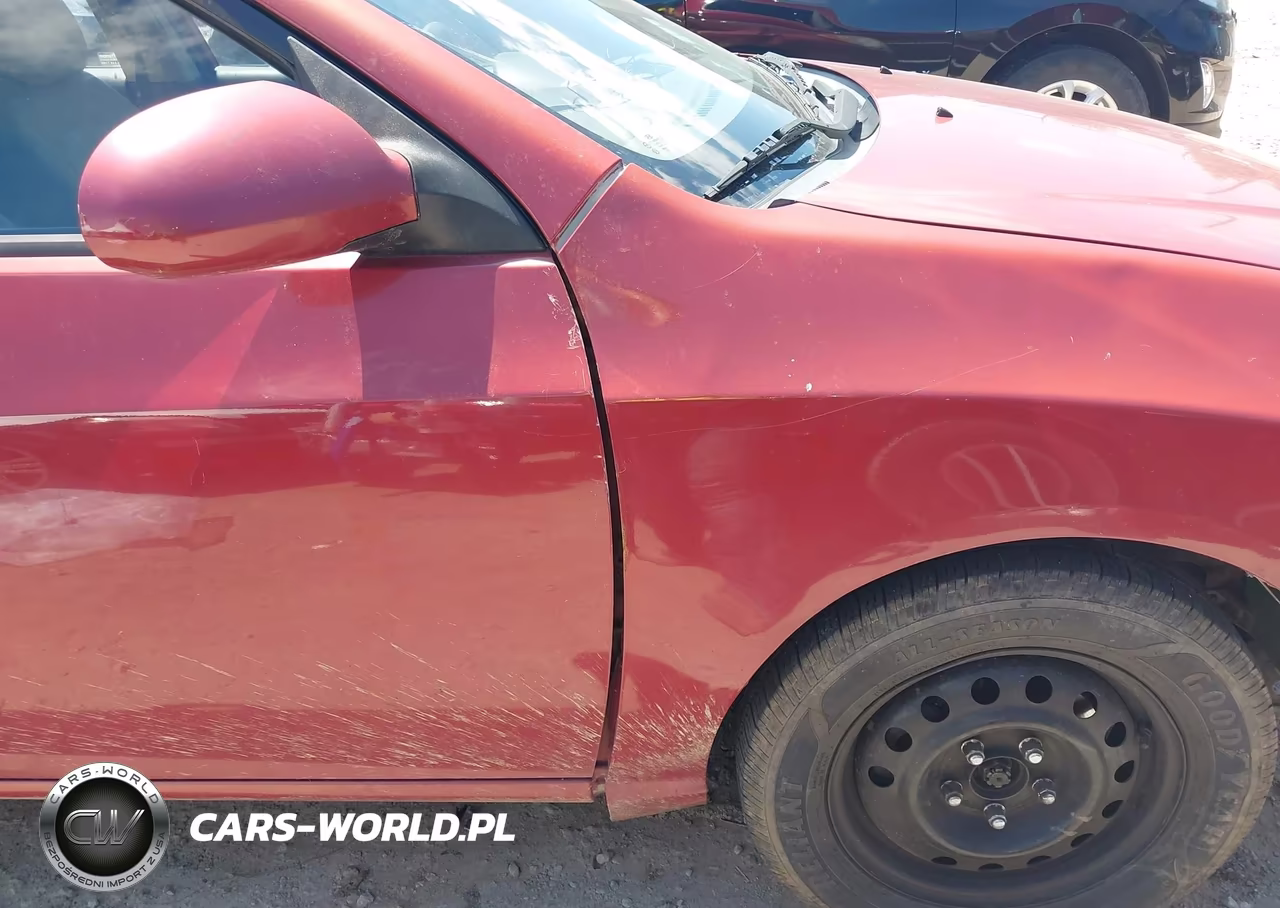 2010 Hyundai Elantra Gls VIN:KMHDU4AD1AU941879 - 14