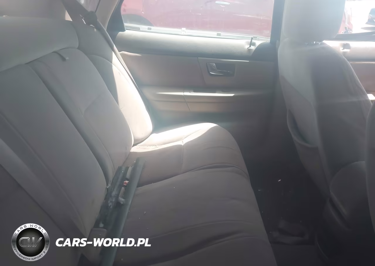 2001 Ford Taurus Ses VIN:1FAFP55U01G189522 - 8