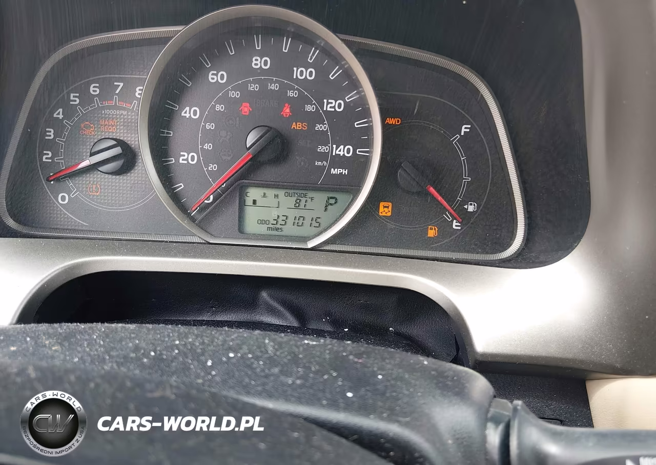 2013 Toyota Rav4 Xle VIN:2T3RFREVXDW019879 - 7