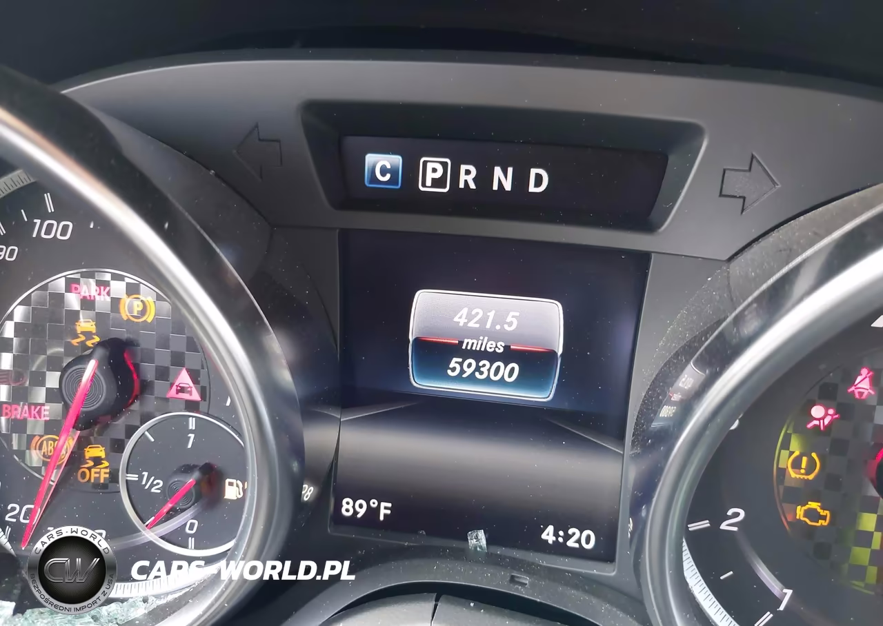 2020 Mercedes-Benz Amg Slc 43 VIN:W1KPK6GA2LF171236 - 15
