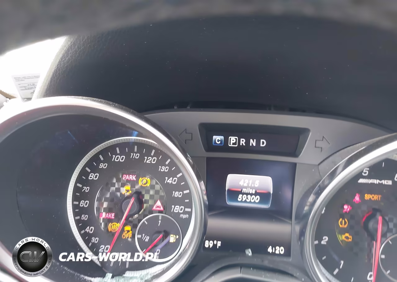 2020 Mercedes-Benz Amg Slc 43 VIN:W1KPK6GA2LF171236 - 7