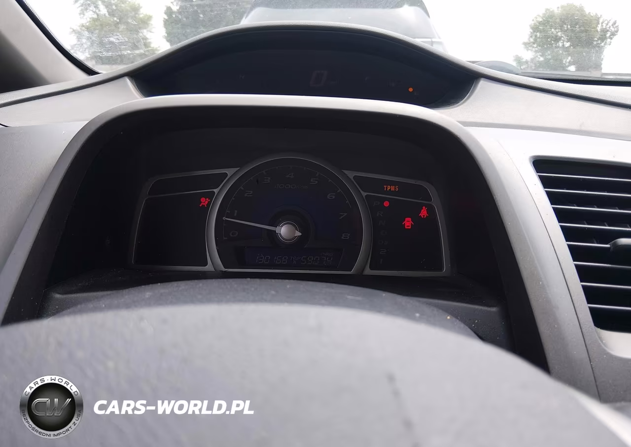 2011 Honda Civic Ex VIN:19XFA1F81BE002487 - 7
