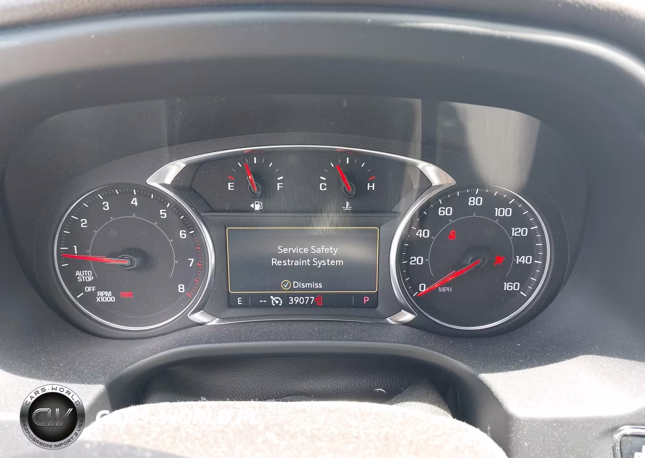 2023 GMC Acadia Fwd Slt VIN:1GKKNML40PZ205571 - 15