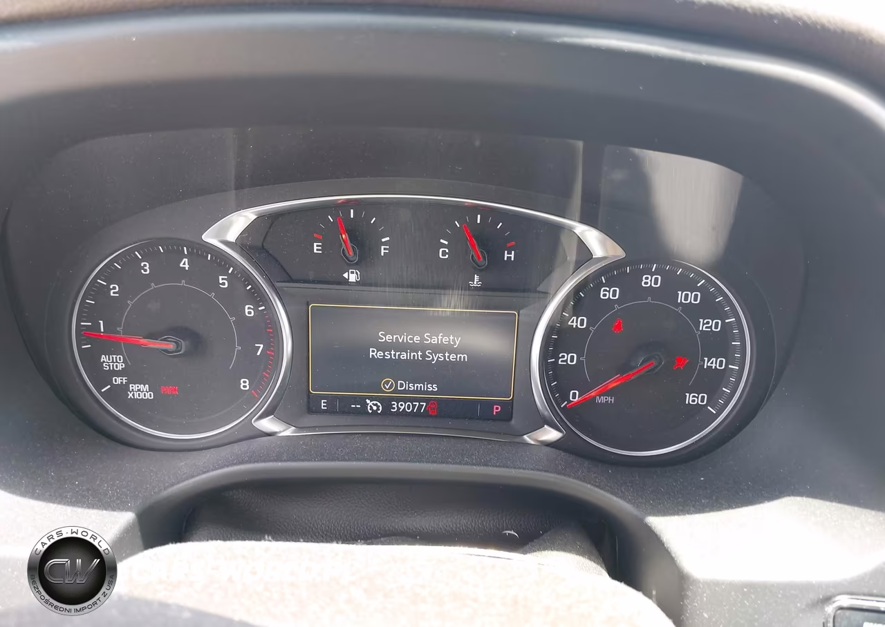 2023 GMC Acadia Fwd Slt VIN:1GKKNML40PZ205571 - 7