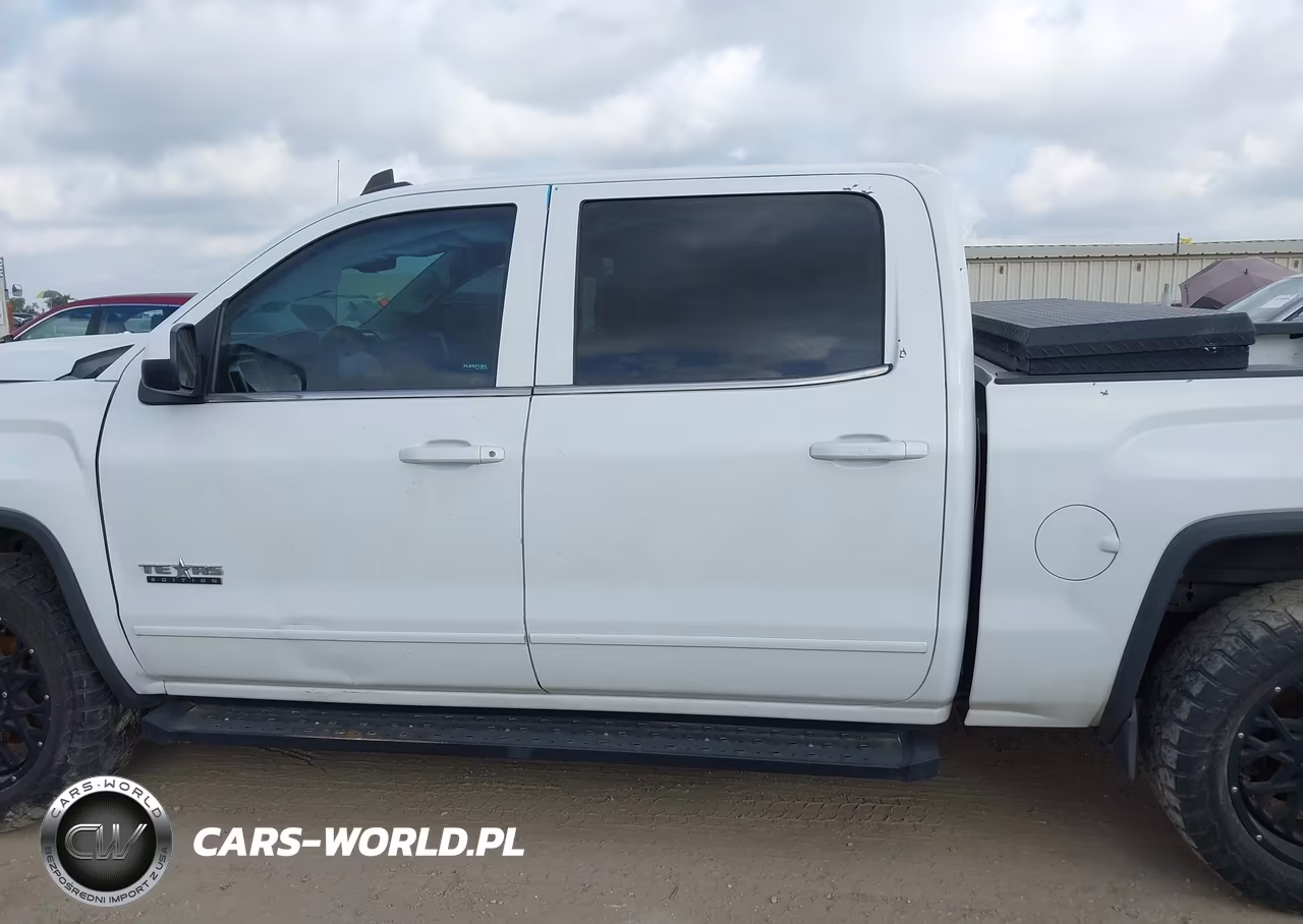 2015 GMC Sierra C1500 Sle VIN:3GTP1UEH9FG128730 - 14