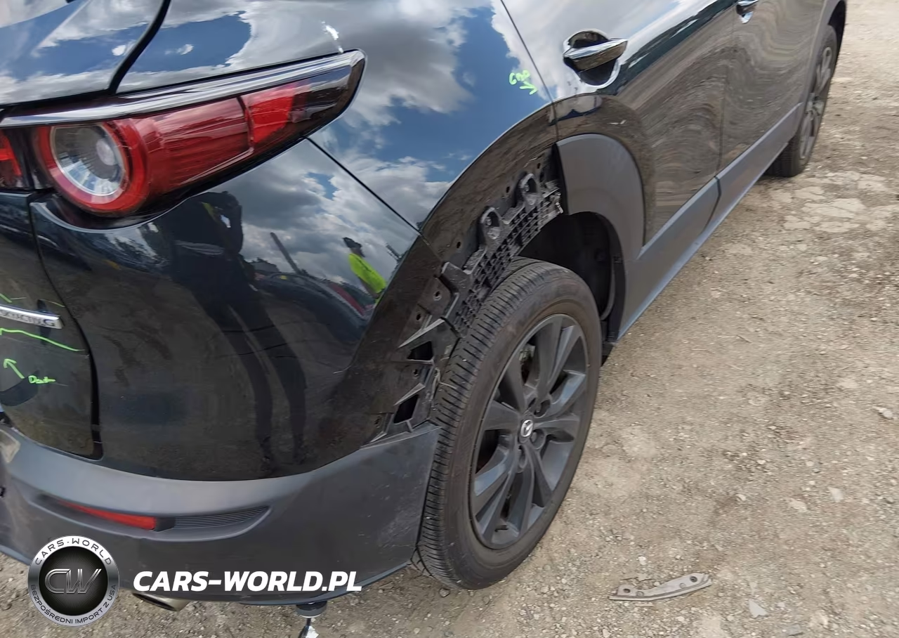 2024 Mazda Cx-30 2.5 S Select Sport VIN:3MVDMBBM4RM710402 - 20
